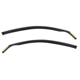 J&J AUTOMOTIVE | Heko Deflecteurs D'air Déflecteurs De Vent Compatible Avec CX-5, CX5 Depuis