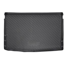 Tapis De Coffre Sur Mesure Volkswagen T-Roc 2017-2020 - Protection Parfaite Contre Saletés Et Humidité