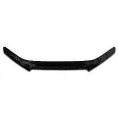 Bra Capot Déflecteur Protection Pour Audi A3 8P Facelift 2008-2010, Aérodynamique, Assemblage facile, Fumé, Mélange d'acrylique, Aucun perçage requis