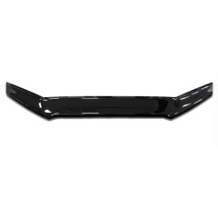 Bra Capot Déflecteur Protection Pour Audi A3 8V 2012-2020, Aérodynamique, Assemblage facile, Fumé, Mélange d'acrylique, Aucun perçage requis