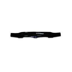 Bra Capot Déflecteur Protection Pour Bmw X5 E70 2004-2007, Aérodynamique, Assemblage facile, Fumé, Mélange d'acrylique, Aucun perçage requis