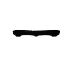 | Bra Capot Déflecteur Protection Pour X6 2009-2014, Aérodynamique, Assemblage facile, Fumé, Mélange d'acrylique, Aucun perçage requis