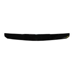 Bra Capot Déflecteur Protection Pour Bmw 3 Series F30, F31 2012-2018, Aérodynamique, Assemblage facile, Fumé, Mélange d'acrylique, Aucun perçage requis
