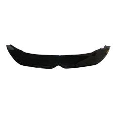 Bra Capot Déflecteur Protection Pour Citroen C4 Aircross 2012-2017, Aérodynamique, Assemblage facile, Fumé, Mélange d'acrylique, Aucun perçage requis