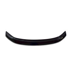 Bra Capot Déflecteur Protection Pour Dacia Duster 2 2017-2024, Aérodynamique, Assemblage facile, Fumé, Mélange d'acrylique, Aucun perçage requis