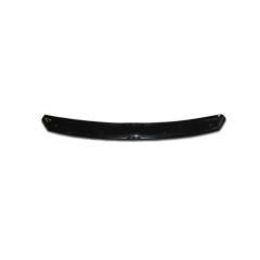 Bra Capot Déflecteur Protection Pour Dodge Caliber 2006-2011, Aérodynamique, Assemblage facile, Fumé, Mélange d'acrylique, Aucun perçage requis