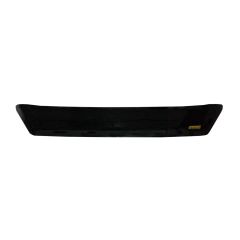 Bra Capot Déflecteur Protection Pour Fiat Ducato 2014-2019, Aérodynamique, Assemblage facile, Fumé, Mélange d'acrylique, Aucun perçage requis