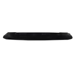 | Bra Capot Déflecteur Protection Pour Fullback depuis 2016, Aérodynamique, Assemblage facile, Fumé, Mélange d'acrylique, Aucun perçage requis