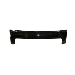 Bra Capot Déflecteur Protection Pour Ford Fusion 2004-2013, Aérodynamique, Assemblage facile, Fumé, Mélange d'acrylique, Aucun perçage requis