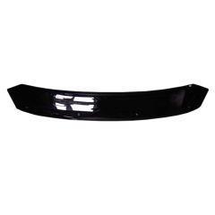 Bra Capot Déflecteur Protection Pour Ford C-Max depuis 2011, Aérodynamique, Assemblage facile, Fumé, Mélange d'acrylique, Aucun perçage requis