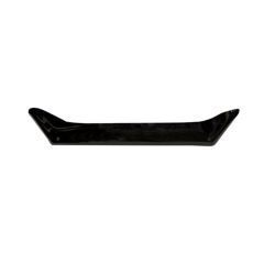 Bra Capot Déflecteur Protection Pour Ford Focus 1 1998-2004, Aérodynamique, Assemblage facile, Fumé, Mélange d'acrylique, Aucun perçage requis