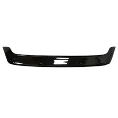 Bra Capot Déflecteur Protection Pour Ford Mondeo 4 Lifting 2010-2014, Aérodynamique, Assemblage facile, Fumé, Mélange d'acrylique, Aucun perçage requis