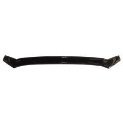 Bra Capot Déflecteur Protection Pour Ford Mondeo 5 depuis 2015, Aérodynamique, Assemblage facile, Fumé, Mélange d'acrylique, Aucun perçage requis