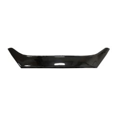 Bra Capot Déflecteur Protection Pour Ford S-MAX 2006-2010, Aérodynamique, Assemblage facile, Fumé, Mélange d'acrylique, Aucun perçage requis