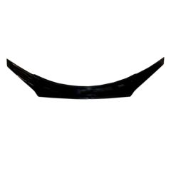 Bra Capot Déflecteur Protection Pour Ford Mondeo 2000-2007, Aérodynamique, Assemblage facile, Fumé, Mélange d'acrylique, Aucun perçage requis