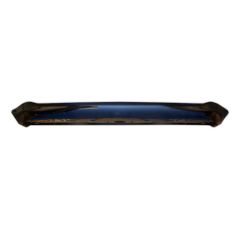 Bra Capot Déflecteur Protection Pour Ford Kuga Facelift 2016-2019, Aérodynamique, Assemblage facile, Fumé, Mélange d'acrylique, Aucun perçage requis