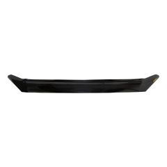 Bra Capot Déflecteur Protection Pour Ford Tourneo Custom 2012-2017, Aérodynamique, Assemblage facile, Fumé, Mélange d'acrylique, Aucun perçage requis