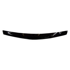 Bra Capot Déflecteur Protection Pour Honda Accord 2008-2012, Aérodynamique, Assemblage facile, Fumé, Mélange d'acrylique, Aucun perçage requis
