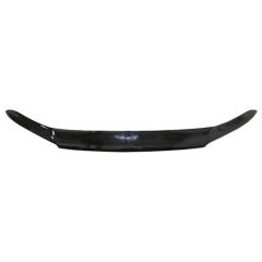 Bra Capot Déflecteur Protection Pour Honda Accord 2013-2018, Aérodynamique, Assemblage facile, Fumé, Mélange d'acrylique, Aucun perçage requis