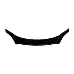 | Bra Capot Déflecteur Protection Pour Civic 2000-2005, (Htb. 5 porte berlina), Aérodynamique, Assemblage facile, Fumé, Mélange d'acrylique, Aucun perçage requis