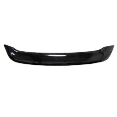 Bra Capot Déflecteur Protection Pour Honda CR-V 2008-2012, Aérodynamique, Assemblage facile, Fumé, Mélange d'acrylique, Aucun perçage requis