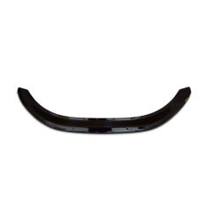 | Bra Capot Déflecteur Protection Pour CR-V 2018-2022, Aérodynamique, Assemblage facile, Fumé, Mélange d'acrylique, Aucun perçage requis