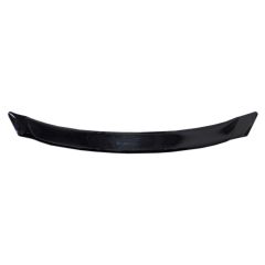 Bra Capot Déflecteur Protection Pour Hyundai I30 2012-2017, Aérodynamique, Assemblage facile, Fumé, Mélange d'acrylique, Aucun perçage requis