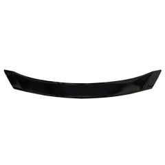 Bra Capot Déflecteur Protection Pour Hyundai I40 depuis 2011, Aérodynamique, Assemblage facile, Fumé, Mélange d'acrylique, Aucun perçage requis