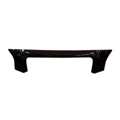 Bra Capot Déflecteur Protection Pour Hyundai Tucson 2006-2010, Aérodynamique, Assemblage facile, Fumé, Mélange d'acrylique, Aucun perçage requis
