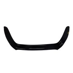 | Bra Capot Déflecteur Protection Pour ix35 2010-2015, Aérodynamique, Assemblage facile, Fumé, Mélange d'acrylique, Aucun perçage requis