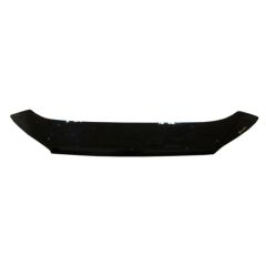 Bra Capot Déflecteur Protection Pour Hyundai Tucson 2015-2018, Aérodynamique, Assemblage facile, Fumé, Mélange d'acrylique, Aucun perçage requis