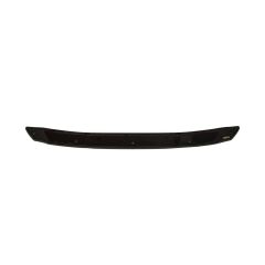 | Bra Capot Déflecteur Protection Pour Santa Fe 4 2018-2024, Aérodynamique, Assemblage facile, Fumé, Mélange d'acrylique, Aucun perçage requis