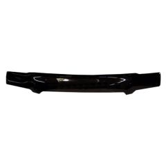 Bra Capot Déflecteur Protection Pour Isuzu ISUZU Trooper 1998-01, Aérodynamique, Assemblage facile, Fumé, Mélange d'acrylique, Aucun perçage requis