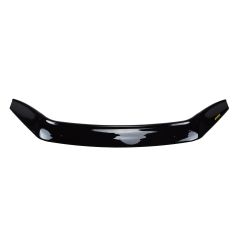 Bra Capot Déflecteur Protection Pour Isuzu Isuzu D-Max Pick-Up 2012-2015, Aérodynamique, Assemblage facile, Fumé, Mélange d'acrylique, Aucun perçage requis