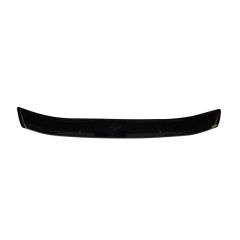 | Bra Capot Déflecteur Protection Pour Renegade depuis 2014, Aérodynamique, Assemblage facile, Fumé, Mélange d'acrylique, Aucun perçage requis