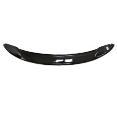 Bra Capot Déflecteur Protection Pour Kia SORENTO 2012-2015, Aérodynamique, Assemblage facile, Fumé, Mélange d'acrylique, Aucun perçage requis