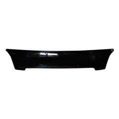 Bra Capot Déflecteur Protection Pour Kia SOUL 2008-2011, Aérodynamique, Assemblage facile, Fumé, Mélange d'acrylique, Aucun perçage requis
