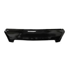 Bra Capot Déflecteur Protection Pour Kia Soul 2012-2014, Aérodynamique, Assemblage facile, Fumé, Mélange d'acrylique, Aucun perçage requis