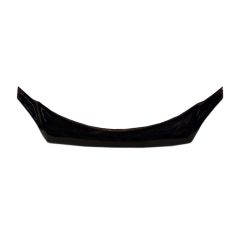 Bra Capot Déflecteur Protection Pour Kia Sportage 2006-2010, Aérodynamique, Assemblage facile, Fumé, Mélange d'acrylique, Aucun perçage requis