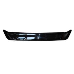 Bra Capot Déflecteur Protection Pour Kia VENGA 2011 - 2018, Aérodynamique, Assemblage facile, Fumé, Mélange d'acrylique, Aucun perçage requis