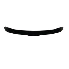 Bra Capot Déflecteur Protection Pour Kia E-Soul depuis 2020, Aérodynamique, Assemblage facile, Fumé, Mélange d'acrylique, Aucun perçage requis