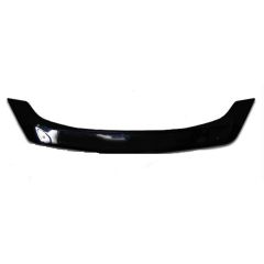 Bra Capot Déflecteur Protection Pour Mazda 3 2009-2013, Aérodynamique, Assemblage facile, Fumé, Mélange d'acrylique, Aucun perçage requis