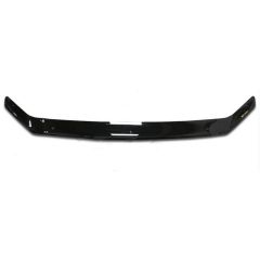 Bra Capot Déflecteur Protection Pour Mazda 6 Series depuis 2012, Aérodynamique, Assemblage facile, Fumé, Mélange d'acrylique, Aucun perçage requis