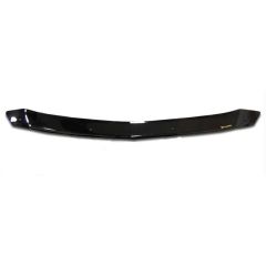 Bra Capot Déflecteur Protection Pour Mercedes A Classe W176 2012-2018, Aérodynamique, Assemblage facile, Fumé, Mélange d'acrylique, Aucun perçage requis