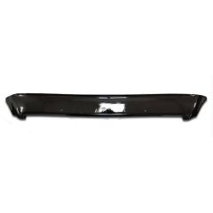 Bra Capot Déflecteur Protection Pour Mercedes Sprinter 2007-2013, Aérodynamique, Assemblage facile, Fumé, Mélange d'acrylique, Aucun perçage requis