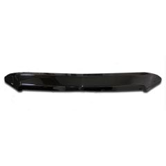 Bra Capot Déflecteur Protection Pour Mercedes SPRINTER 2014-2018, Aérodynamique, Assemblage facile, Fumé, Mélange d'acrylique, Aucun perçage requis