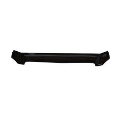 | Bra Capot Déflecteur Protection Pour Viano 2002-2014, Aérodynamique, Assemblage facile, Fumé, Mélange d'acrylique, Aucun perçage requis
