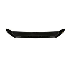 Bra Capot Déflecteur Protection Pour Mercedes Sprinter W907 / W910 dal 2018, Aérodynamique, Assemblage facile, Fumé, Mélange d'acrylique, Aucun perçage requis