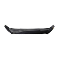 Bra Capot Déflecteur Protection Pour Mercedes X-Class 2017-2020, Aérodynamique, Assemblage facile, Fumé, Mélange d'acrylique, Aucun perçage requis