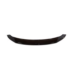 | Bra Capot Déflecteur Protection Pour L200 depuis 2019, Aérodynamique, Assemblage facile, Fumé, Mélange d'acrylique, Aucun perçage requis